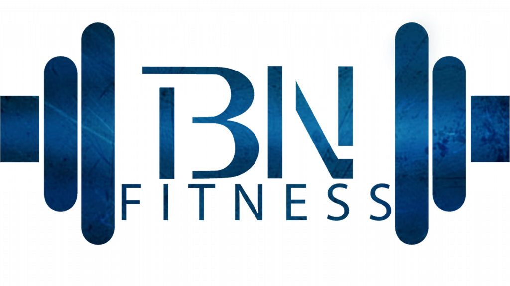 BNfitness logo