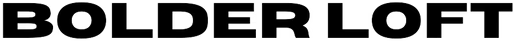 Bolderloft logo