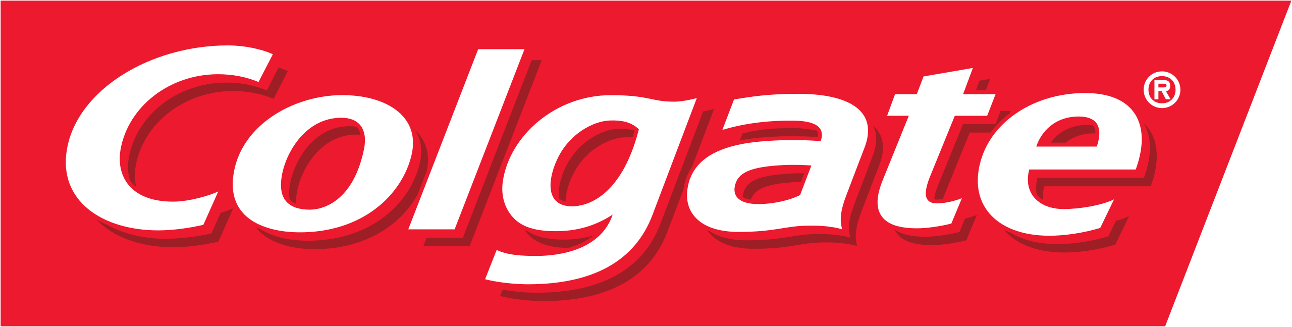 Colgate logo - Vertrouwd merk op UGC.NL platform