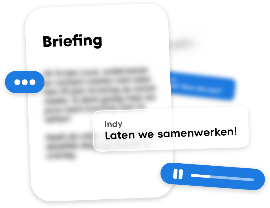 Stap 2: Plaats een order - Zo werkt UGC.NL
